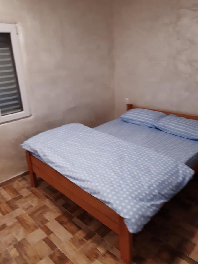 Apartmani Kosmac Budva Extérieur photo